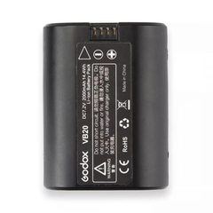 Đèn Flash Godox V350S- Hàng chính hãng