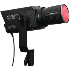 Đèn Led RGB Nanlite Forza 60C - Hàng chính hãng