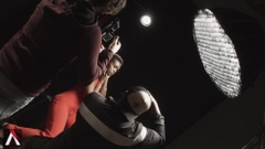 Softbox Aputure Light Dome SE