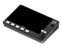 Bàn Trộn Feelworld L4 - Livestream Dễ Dàng - Màn Hình Cảm Ứng 10.1“