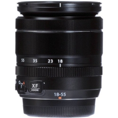Ống Kính Fujifilm XF 18-55mm f/2.8-4 R LM OIS