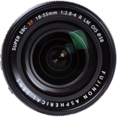 Ống Kính Fujifilm XF 18-55mm f/2.8-4 R LM OIS