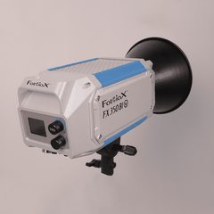 Đèn led Fotodiox FX350Bi V - Hàng chính hãng