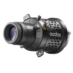 Bộ Tạo Hình Godox BFP Kèm Ống Kính 85mm