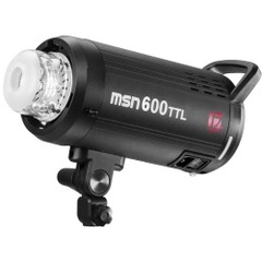 [Khuyến Mãi] Đèn flash Jinbei MSN-600 TTL