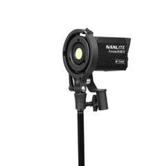 Đèn Led Nanlite Forza 60B II - Hàng chính hãng