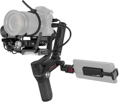 Gimbal zhiyun weebill S - Hàng chính hãng