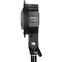 Đầu đèn đôi Godox AD-B2 dùng cho đèn Godox AD200