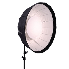 Softbox Godox AD S65W kèm lưới tổ ong