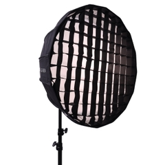 Softbox Godox AD S65W kèm lưới tổ ong