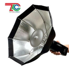 Sofbox Godox AD-S7 dùng cho đèn AD200, AD200Pro, AD-180, AD-360