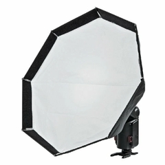 Sofbox Godox AD-S7 dùng cho đèn AD200, AD200Pro, AD-180, AD-360