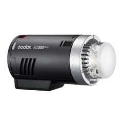 Godox AD300Pro II- Hàng chính hãng