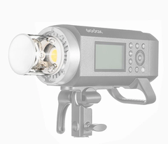 Bóng đèn Flash Godox AD400Pro