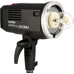 Đèn flash Godox AD600BM – Hàng chính hãng