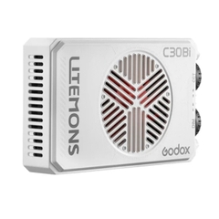 Đèn LED Godox Litemons C30Bi - Hàng chính hãng