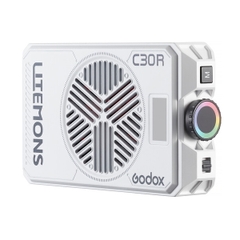 Đèn LED Godox Litemons C30R - Hàng chính hãng
