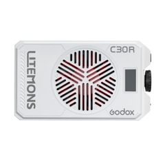 Đèn LED Godox Litemons C30R - Hàng chính hãng