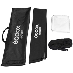 Softbox tổ ong Godox FL-FS 60×60 (Cho FL150S)