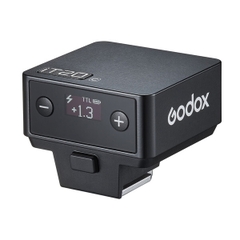 Đèn Flash Godox iT20 PRO - iFlash Nhỏ Gọn, Giá Tốt