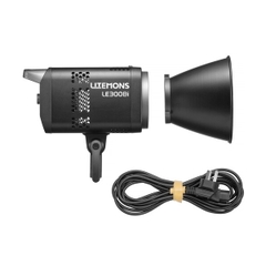 Đèn LED Godox LITEMONS LE300Bi Bi-color
