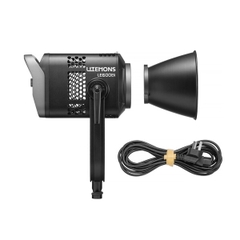 Đèn LED Godox LITEMONS LE600Bi Bi-color