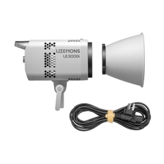 Đèn LED Godox LITEMONS LE300Bi Bi-color