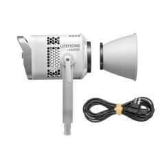 Đèn LED Godox LITEMONS LE600Bi Bi-color