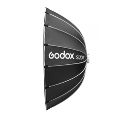 Softbox Godox S120W 120cm