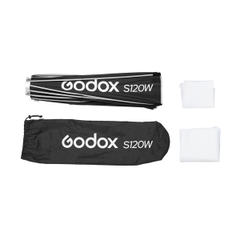 Softbox Godox S120W 120cm