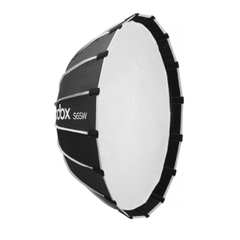 Softbox Godox S65W 65cm