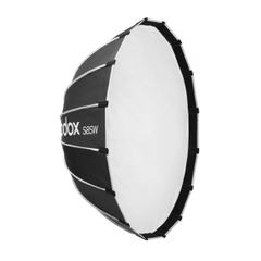 Softbox Godox S85W 85cm