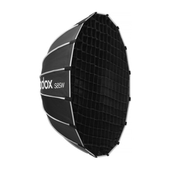 Softbox Godox S85W 85cm