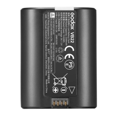 Đèn Flash Godox V480 C/N/S/F - Hàng chính hãng