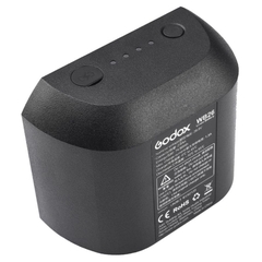 Pin WB26 cho đèn Godox AD600Pro- Hàng chính hãng