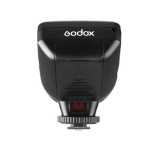 Trigger Godox X-ProII cho Canon -Nikon -Sony- Fujifiml