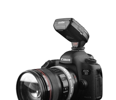 Trigger Godox X-Pro II cho Canon -Nikon -Sony