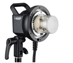 Đầu đèn nối dài Godox H400P
