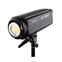 Đèn Led Godox SL 200W - Hàng chính hãng