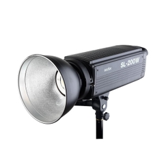 Đèn Led Godox SL 200W - Hàng chính hãng