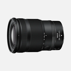 Ống kính Nikon NIKKOR Z 24-120mm f/4 S - Nhập khẩu