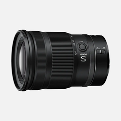 Ống kính Nikon NIKKOR Z 24-120mm f/4 S - Nhập khẩu