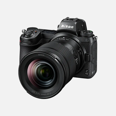 Ống kính Nikon NIKKOR Z 24-120mm f/4 S - Nhập khẩu