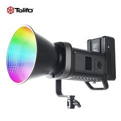 Đèn Led Tolifo SK-200DRGB - Hàng chính hãng