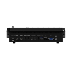 Bàn trộn video Avmatrix SHARK S4M - 4-CH SDI/HDMI AV Switcher