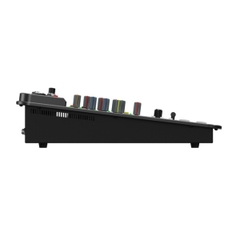 Bàn trộn video Avmatrix SHARK S4M - 4-CH SDI/HDMI AV Switcher