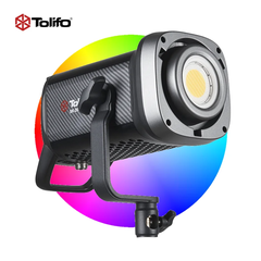 Đèn Led Tolifo SK-200DRGB