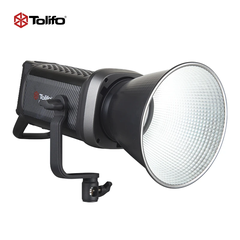 Đèn Led Tolifo SK-200DRGB - Hàng chính hãng