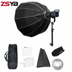 Softbox ZSYB Deep 90cm kèm tổ ong