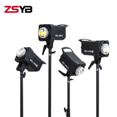 Đèn led ZSYB BKL 400Bi- Hàng chính hãng